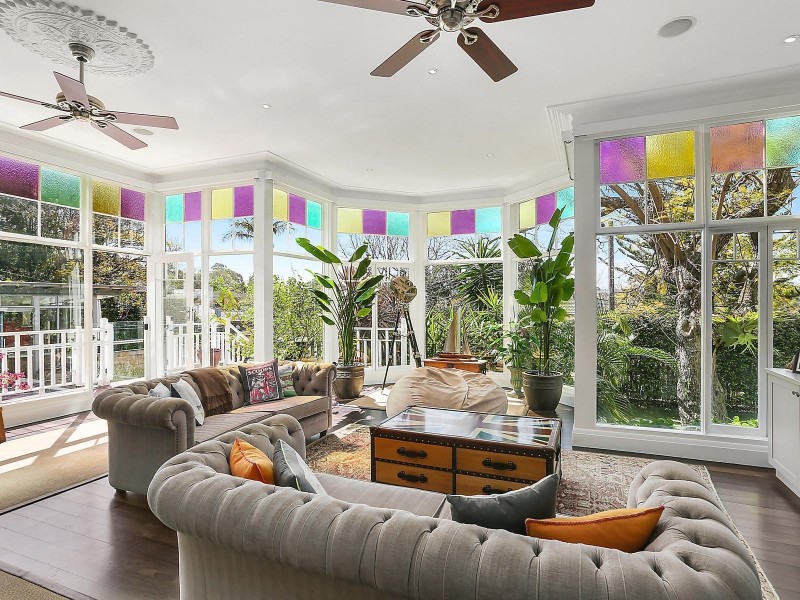 2 Crescent Street, Hunters Hill NSW 2110