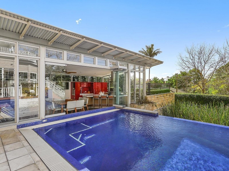 2 Crescent Street, Hunters Hill NSW 2110