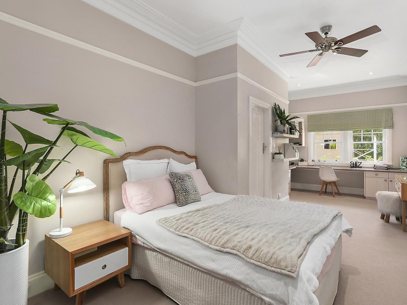 2 Crescent Street, Hunters Hill NSW 2110