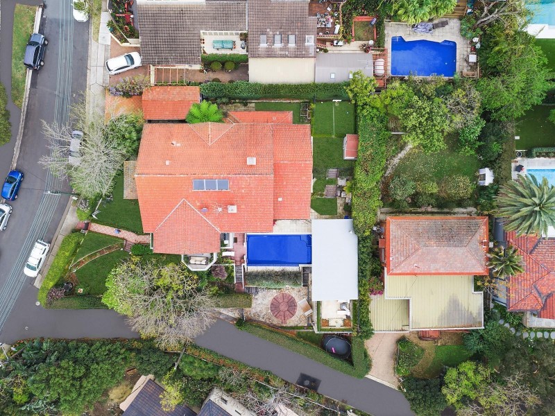 2 Crescent Street, Hunters Hill NSW 2110