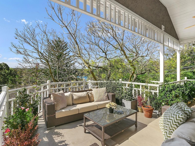 2 Crescent Street, Hunters Hill NSW 2110