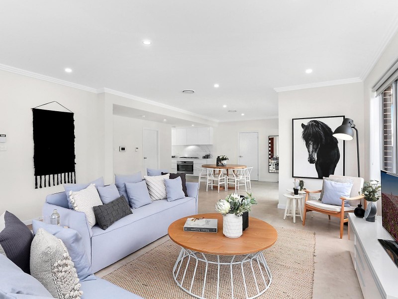 4/16 Forrest Road, Ryde NSW 2112