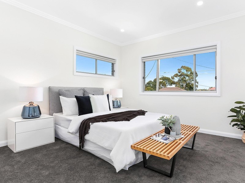 4/16 Forrest Road, Ryde NSW 2112