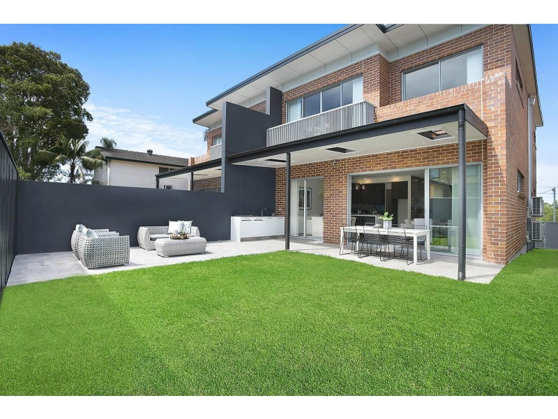 99 Elliott Avenue, East Ryde NSW 2113