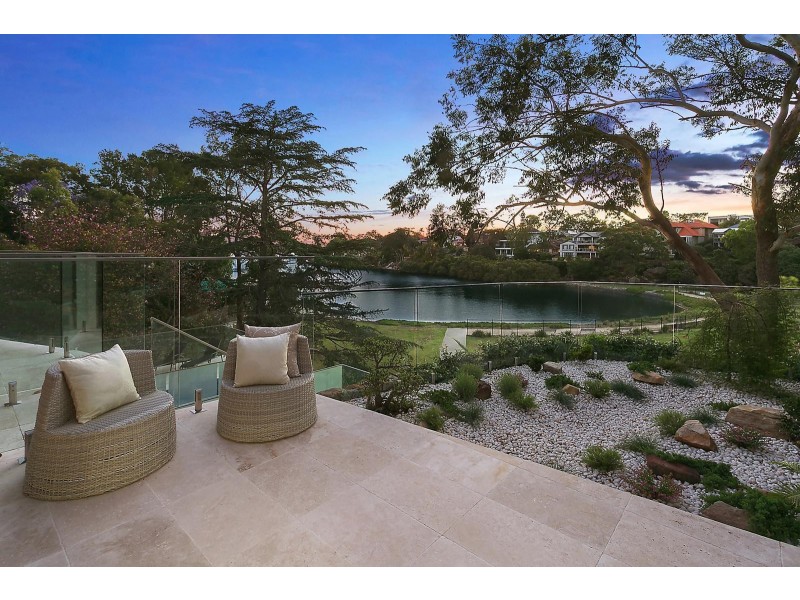 91 Western Crescent, Gladesville NSW 2111