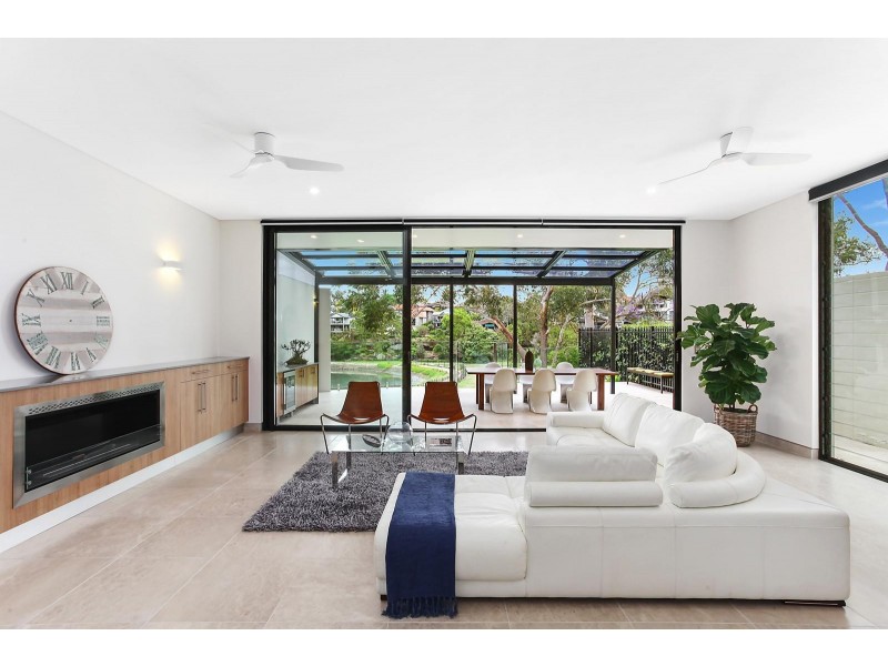 91 Western Crescent, Gladesville NSW 2111