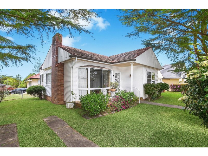 25 Sturdee Street, North Ryde NSW 2113