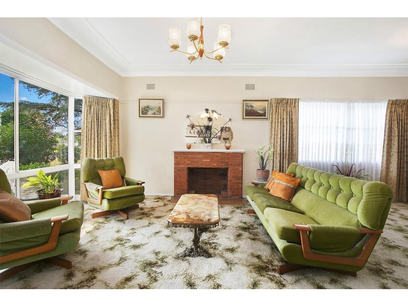 25 Sturdee Street, North Ryde NSW 2113