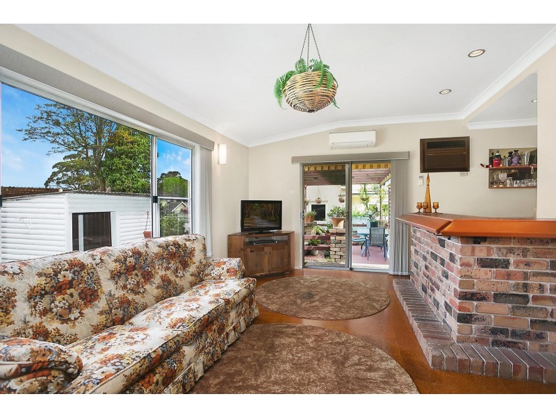 25 Sturdee Street, North Ryde NSW 2113