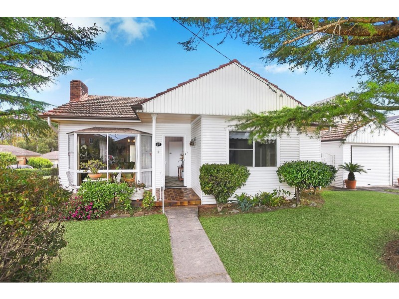 25 Sturdee Street, North Ryde NSW 2113