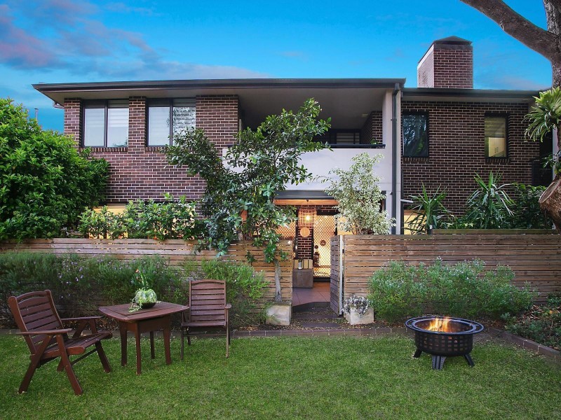 4/63 Ryde Road, Hunters Hill NSW 2110