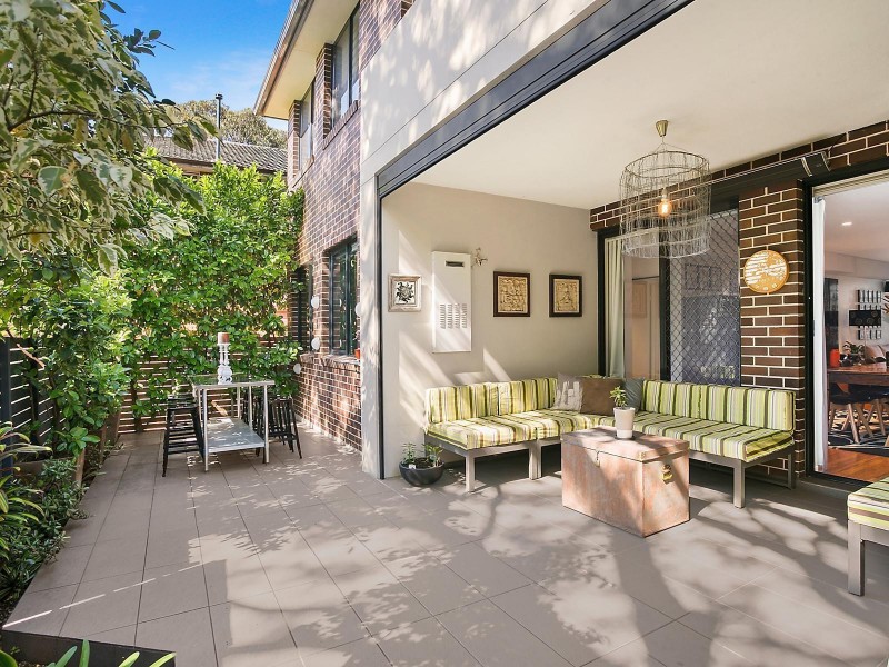 4/63 Ryde Road, Hunters Hill NSW 2110