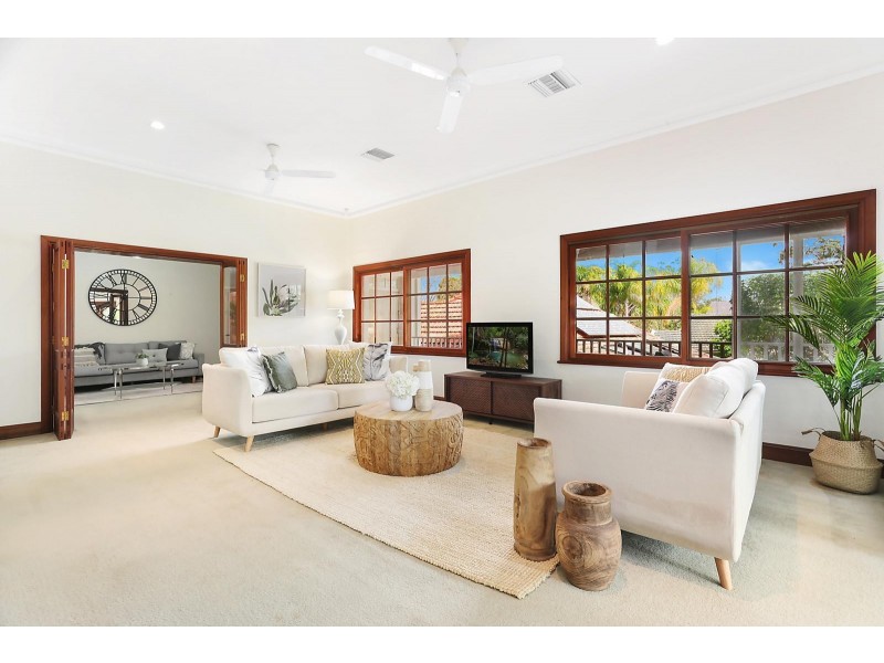 17 Milling Street, Hunters Hill NSW 2110