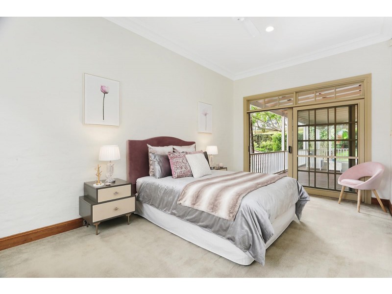 17 Milling Street, Hunters Hill NSW 2110