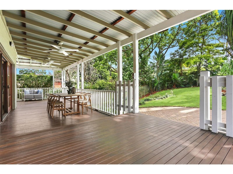 17 Milling Street, Hunters Hill NSW 2110