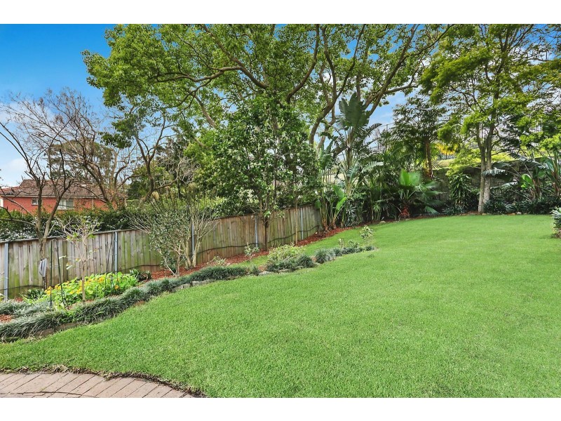 17 Milling Street, Hunters Hill NSW 2110