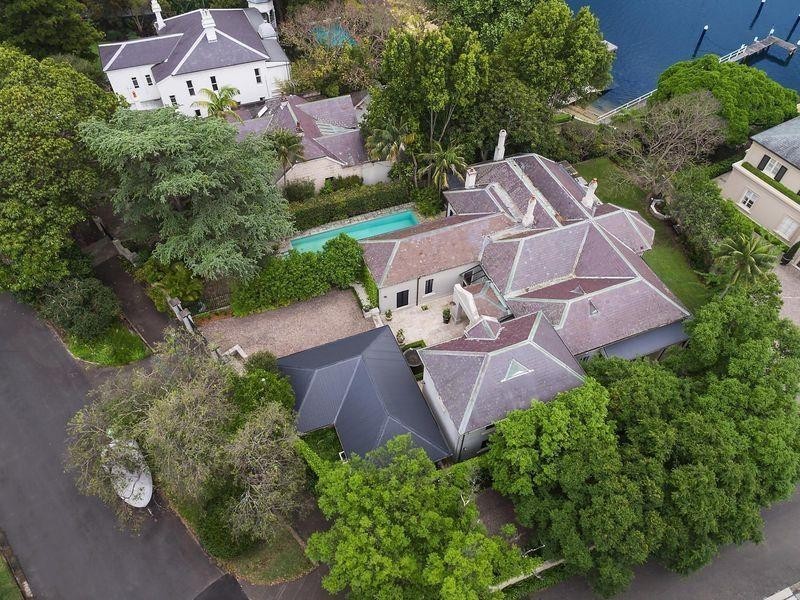 6 View Street, Hunters Hill NSW 2110