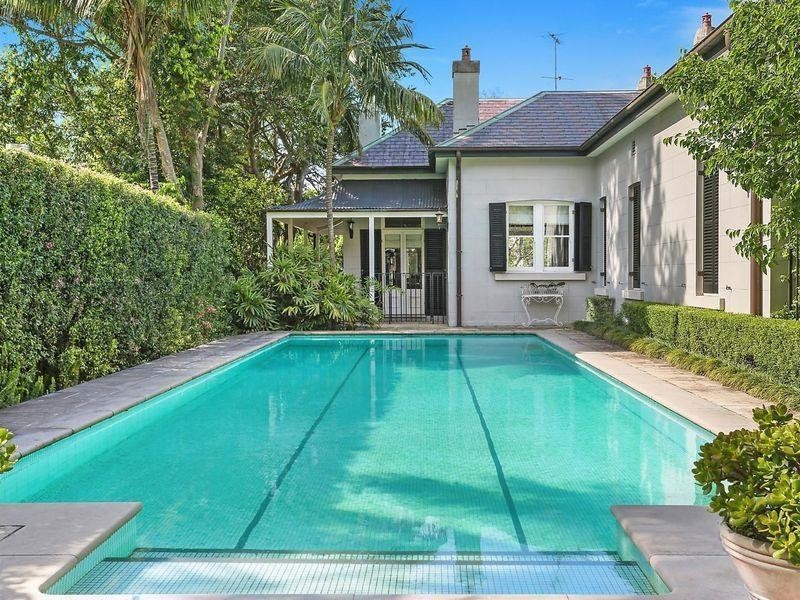 6 View Street, Hunters Hill NSW 2110