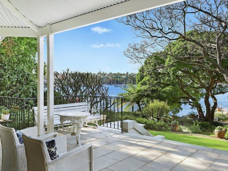 6 View Street, Hunters Hill NSW 2110