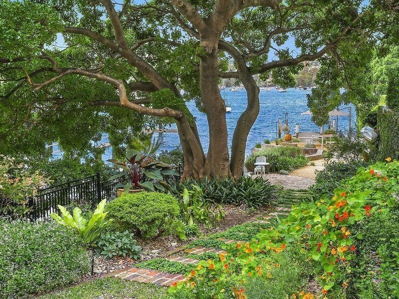 6 View Street, Hunters Hill NSW 2110