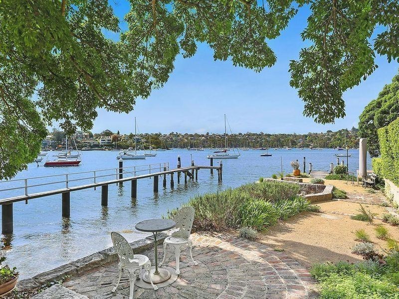 6 View Street, Hunters Hill NSW 2110