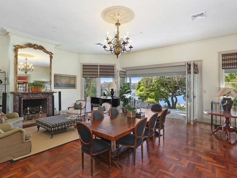 6 View Street, Hunters Hill NSW 2110