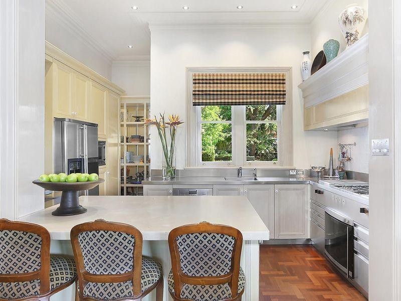 6 View Street, Hunters Hill NSW 2110