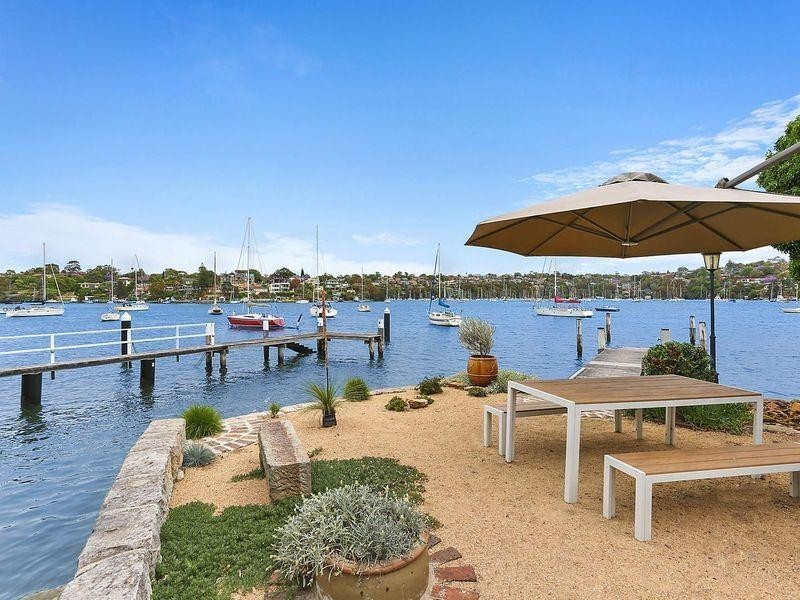 6 View Street, Hunters Hill NSW 2110