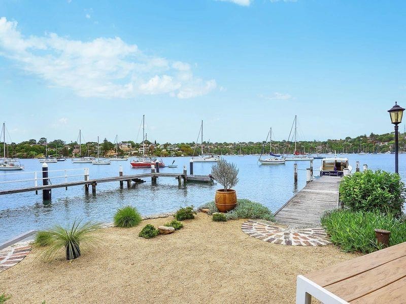 6 View Street, Hunters Hill NSW 2110