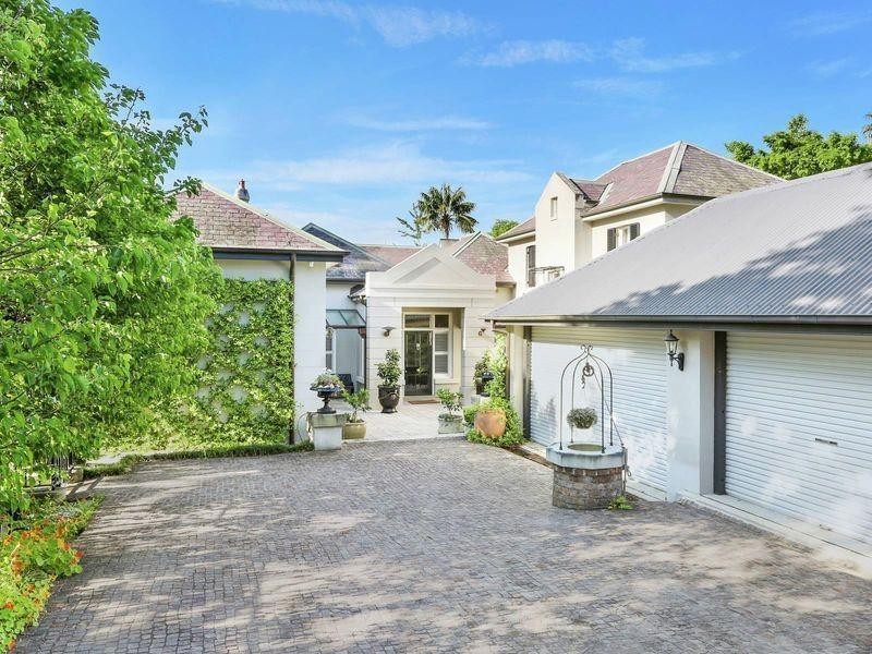 6 View Street, Hunters Hill NSW 2110
