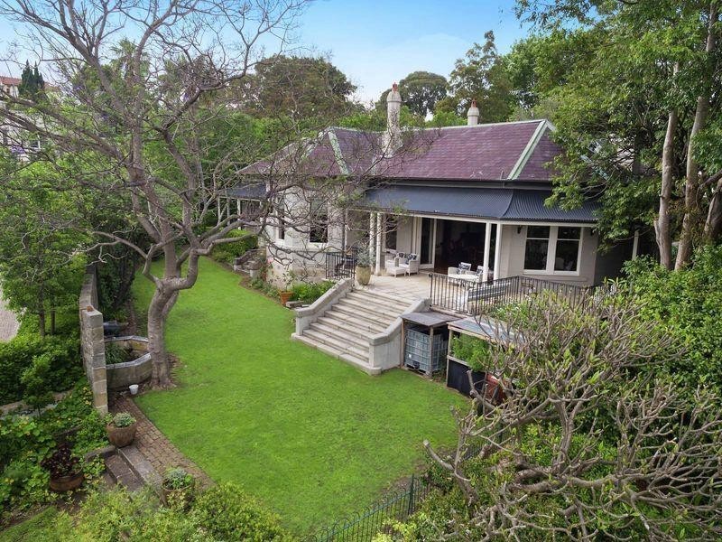 6 View Street, Hunters Hill NSW 2110