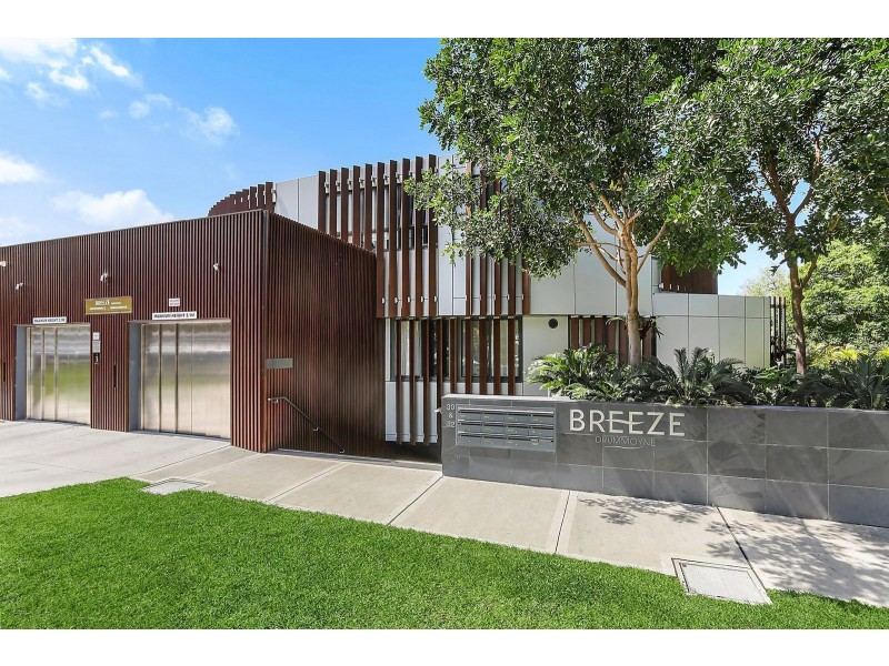 3/30 St Georges Crescent, Drummoyne NSW 2047