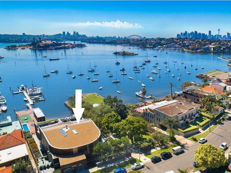 3/30 St Georges Crescent, Drummoyne NSW 2047