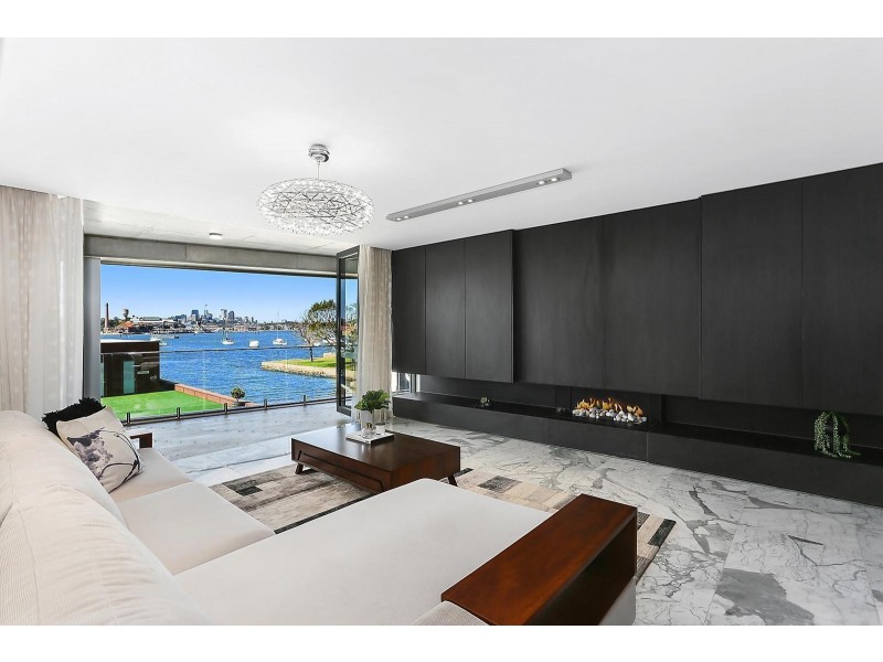 3/30 St Georges Crescent, Drummoyne NSW 2047