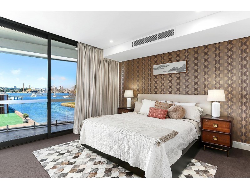 3/30 St Georges Crescent, Drummoyne NSW 2047