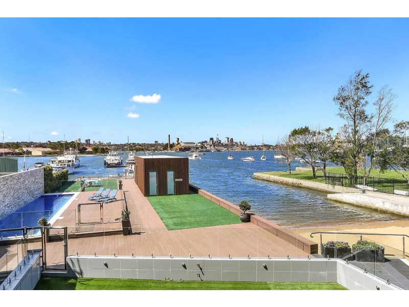 3/30 St Georges Crescent, Drummoyne NSW 2047