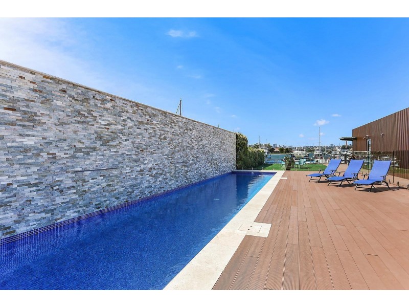 3/30 St Georges Crescent, Drummoyne NSW 2047