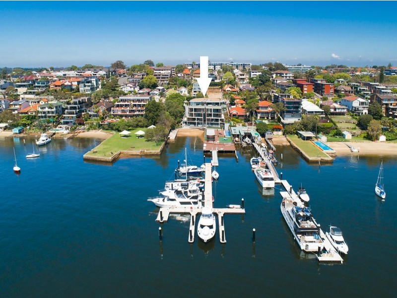 3/30 St Georges Crescent, Drummoyne NSW 2047
