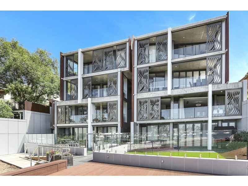 3/30 St Georges Crescent, Drummoyne NSW 2047
