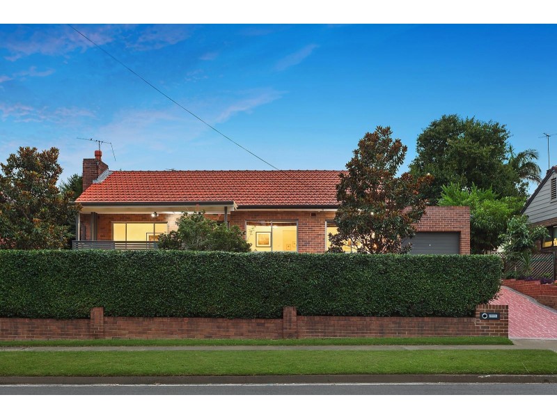 45 Thompson Street, Gladesville NSW 2111