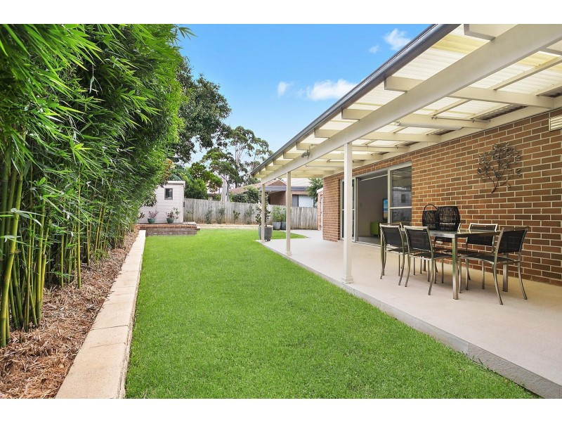 45 Thompson Street, Gladesville NSW 2111