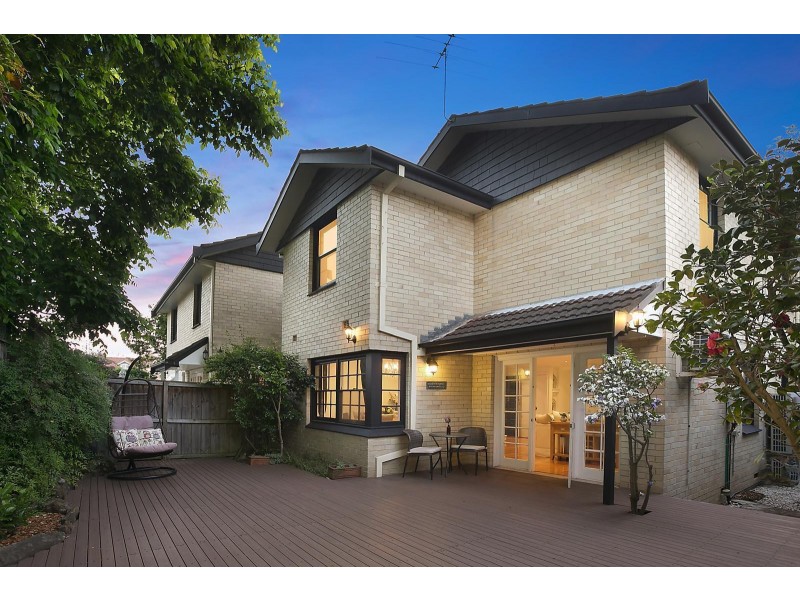 4/15 Ferry Street, Hunters Hill NSW 2110