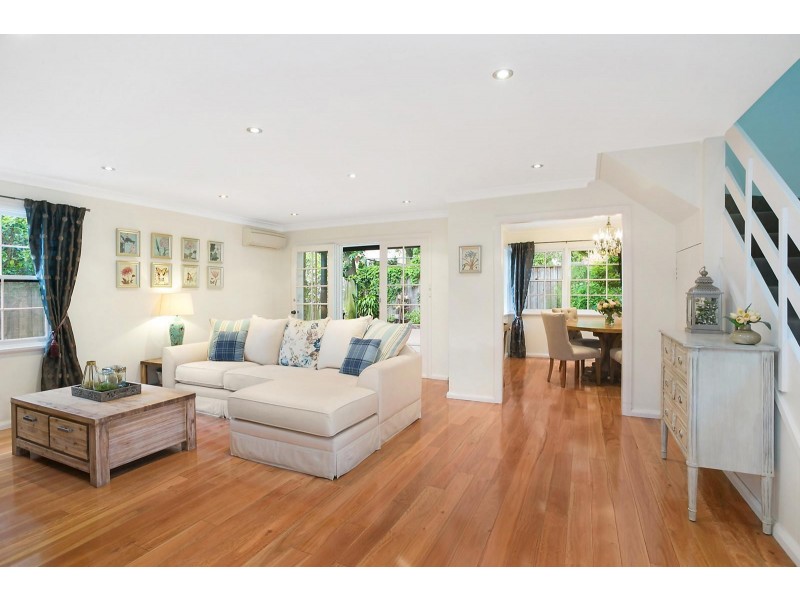 4/15 Ferry Street, Hunters Hill NSW 2110