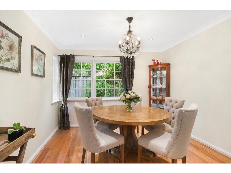 4/15 Ferry Street, Hunters Hill NSW 2110