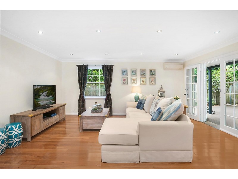 4/15 Ferry Street, Hunters Hill NSW 2110