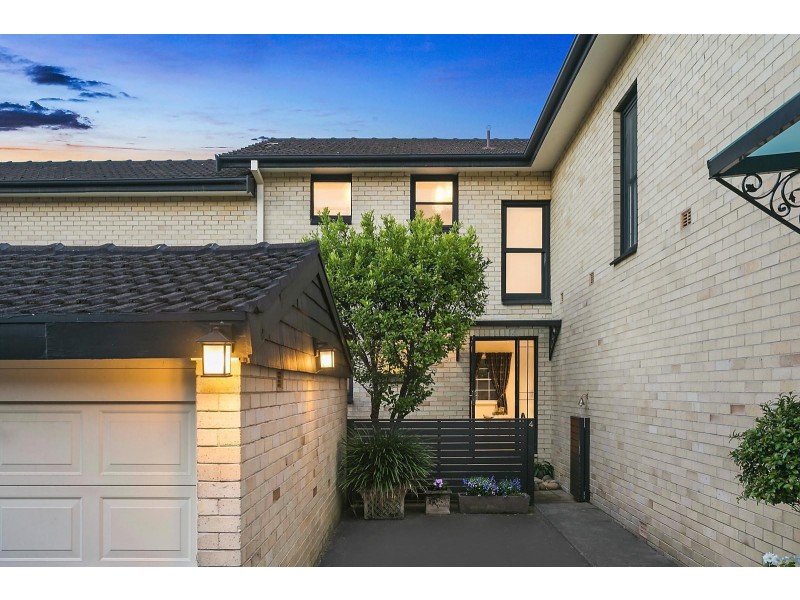 4/15 Ferry Street, Hunters Hill NSW 2110