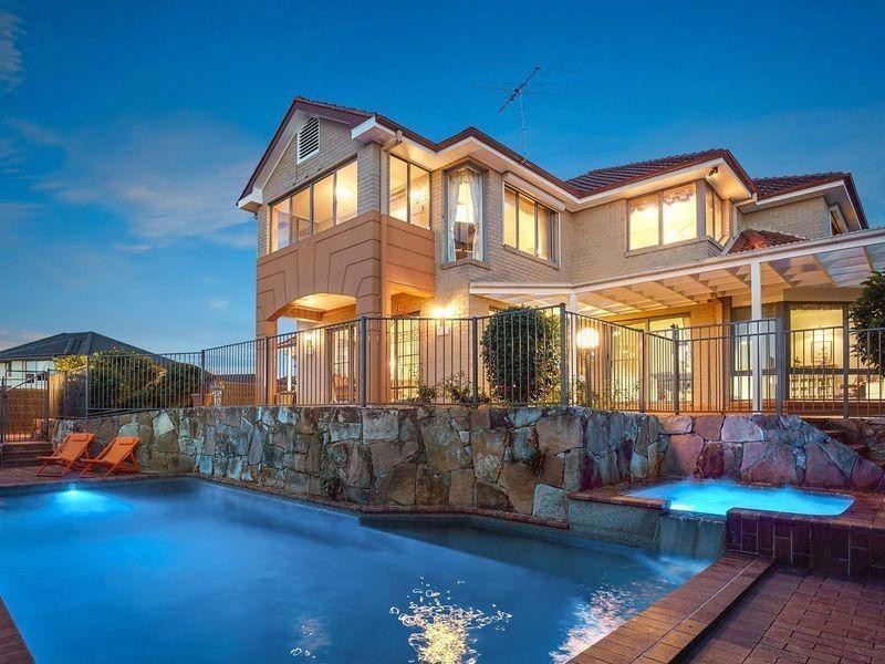 7 Chevalier Crescent, Hunters Hill NSW 2110