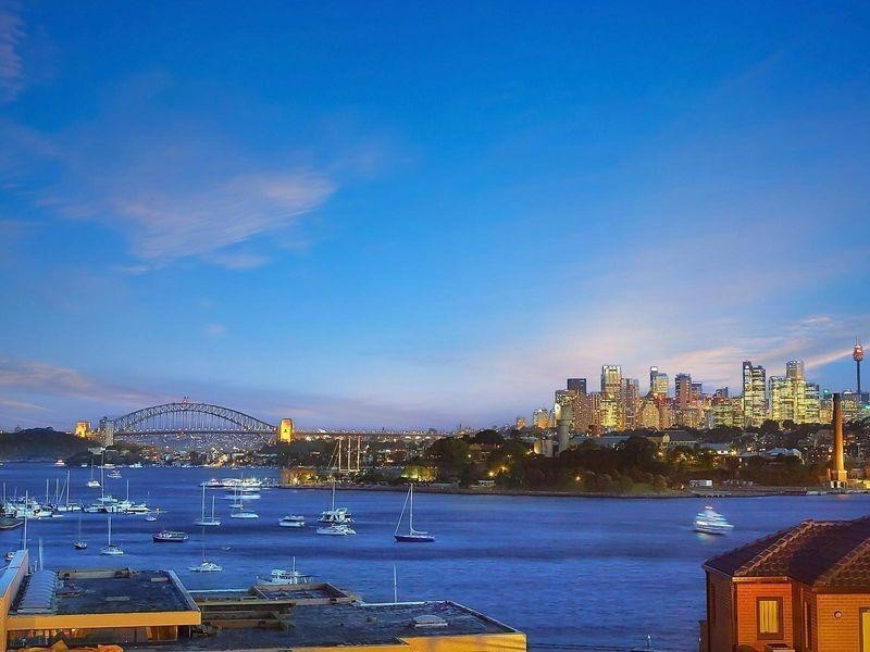 7 Chevalier Crescent, Hunters Hill NSW 2110