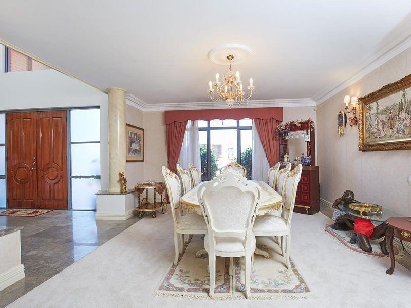 7 Chevalier Crescent, Hunters Hill NSW 2110