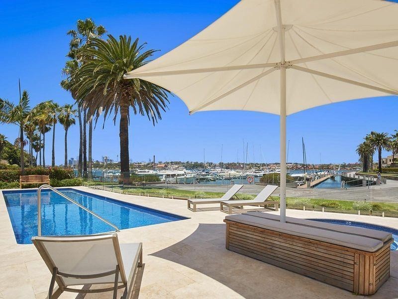 7 Chevalier Crescent, Hunters Hill NSW 2110